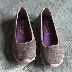 Sketchers memory foam size 8.5